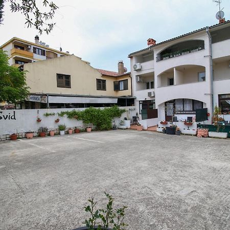 Apartment Svid Rovinj Extérieur photo