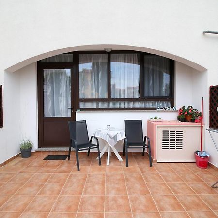 Apartment Svid Rovinj Extérieur photo