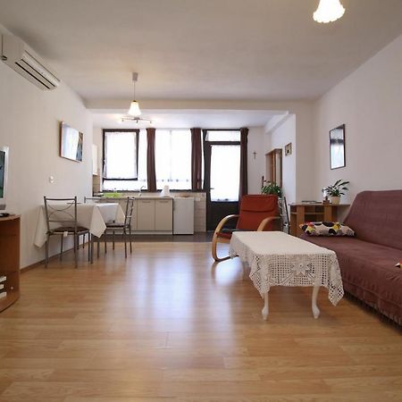 Apartment Svid Rovinj Extérieur photo