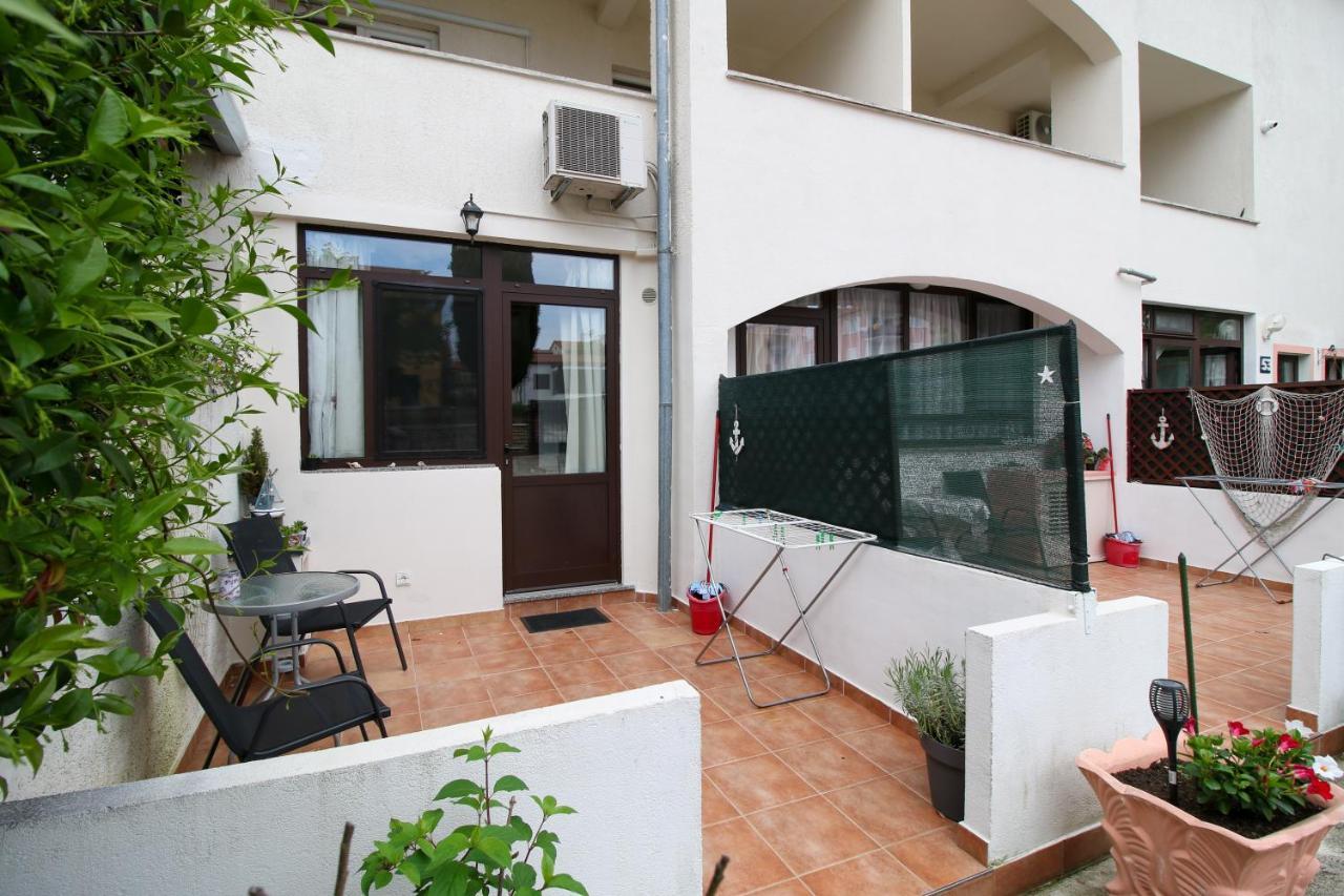 Apartment Svid Rovinj Extérieur photo