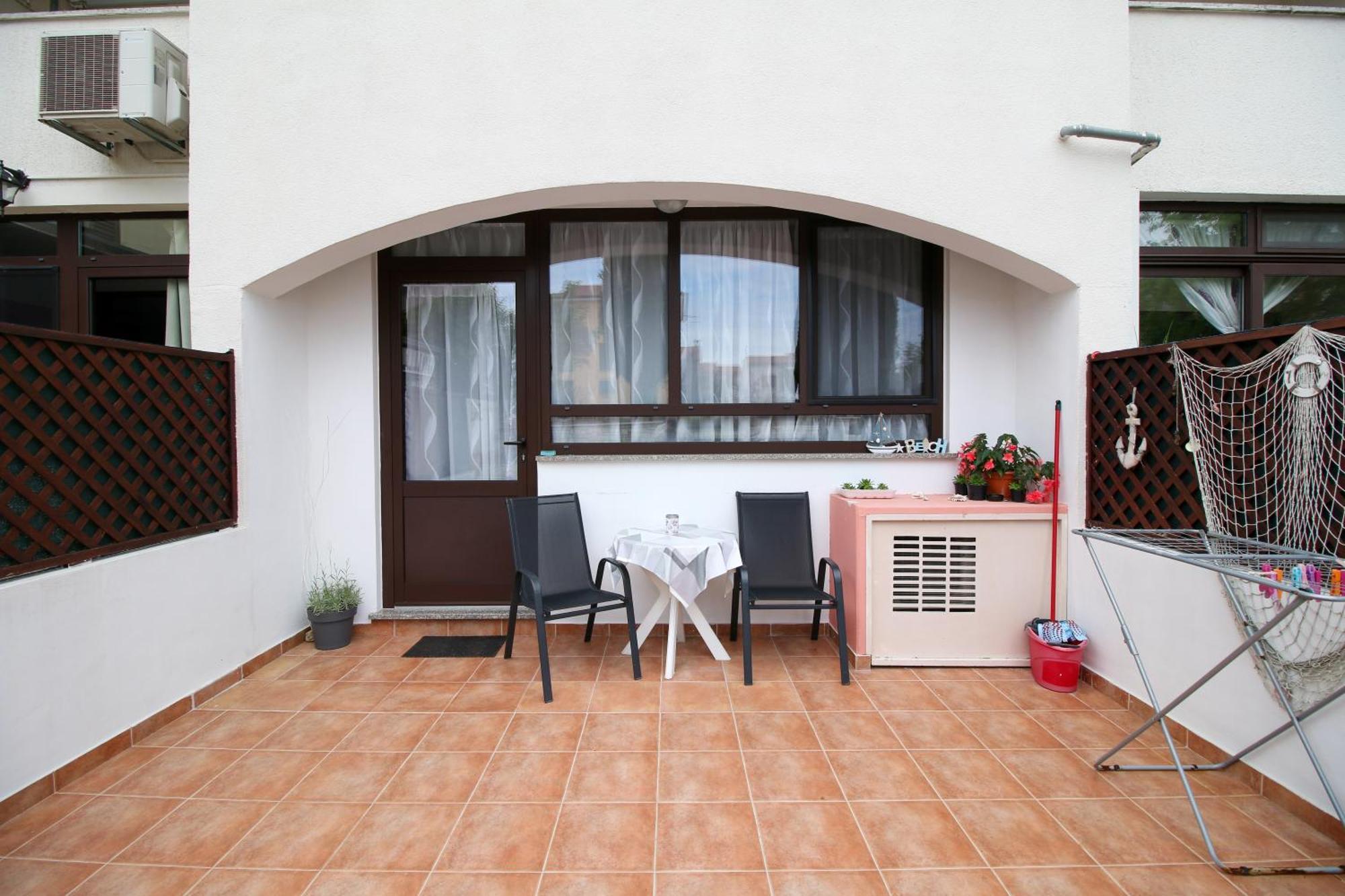 Apartment Svid Rovinj Extérieur photo