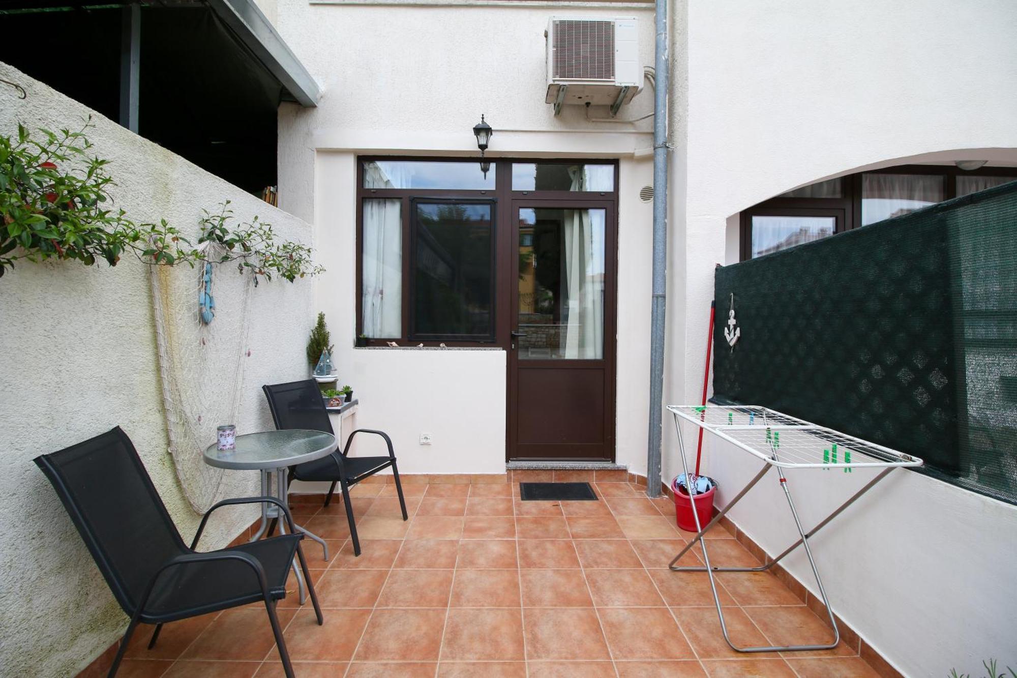 Apartment Svid Rovinj Extérieur photo