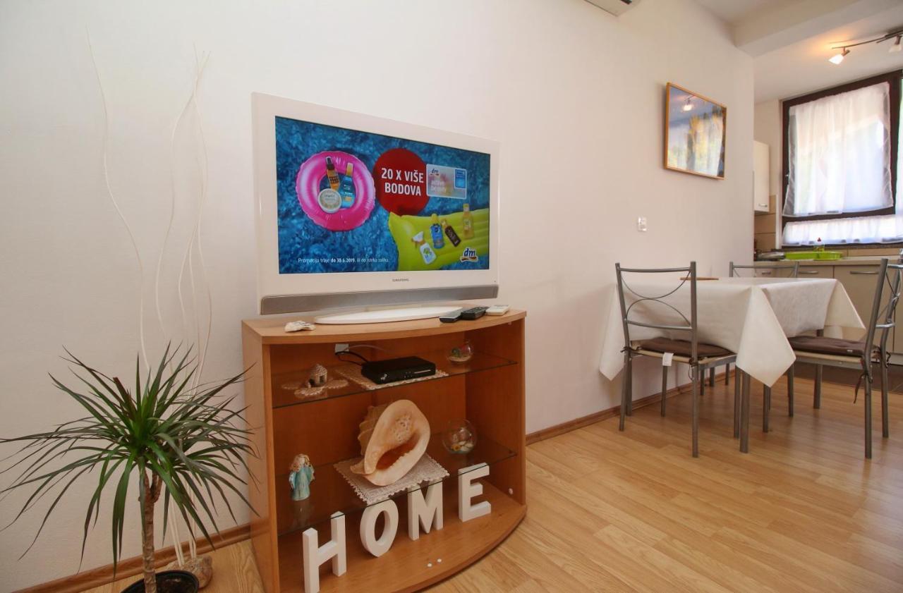 Apartment Svid Rovinj Extérieur photo
