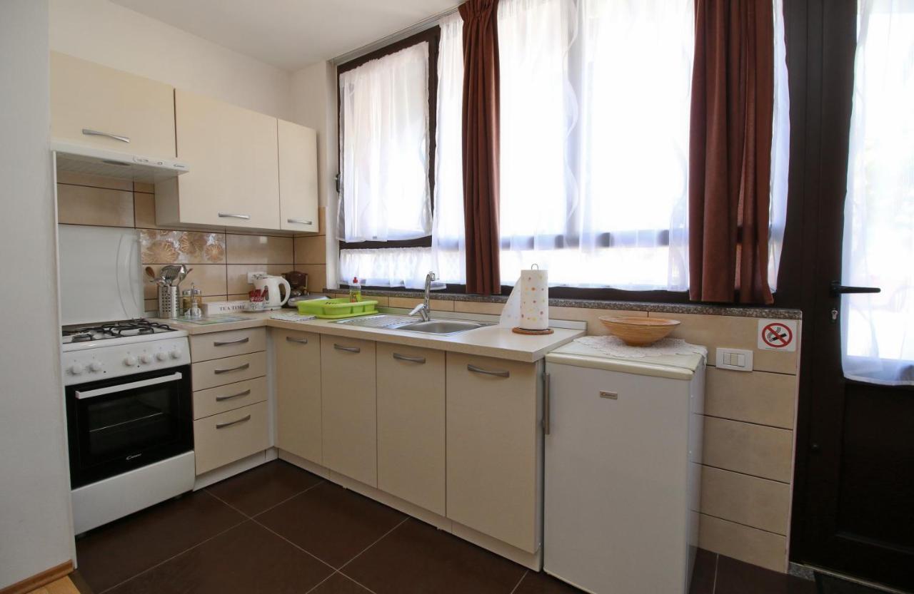 Apartment Svid Rovinj Extérieur photo