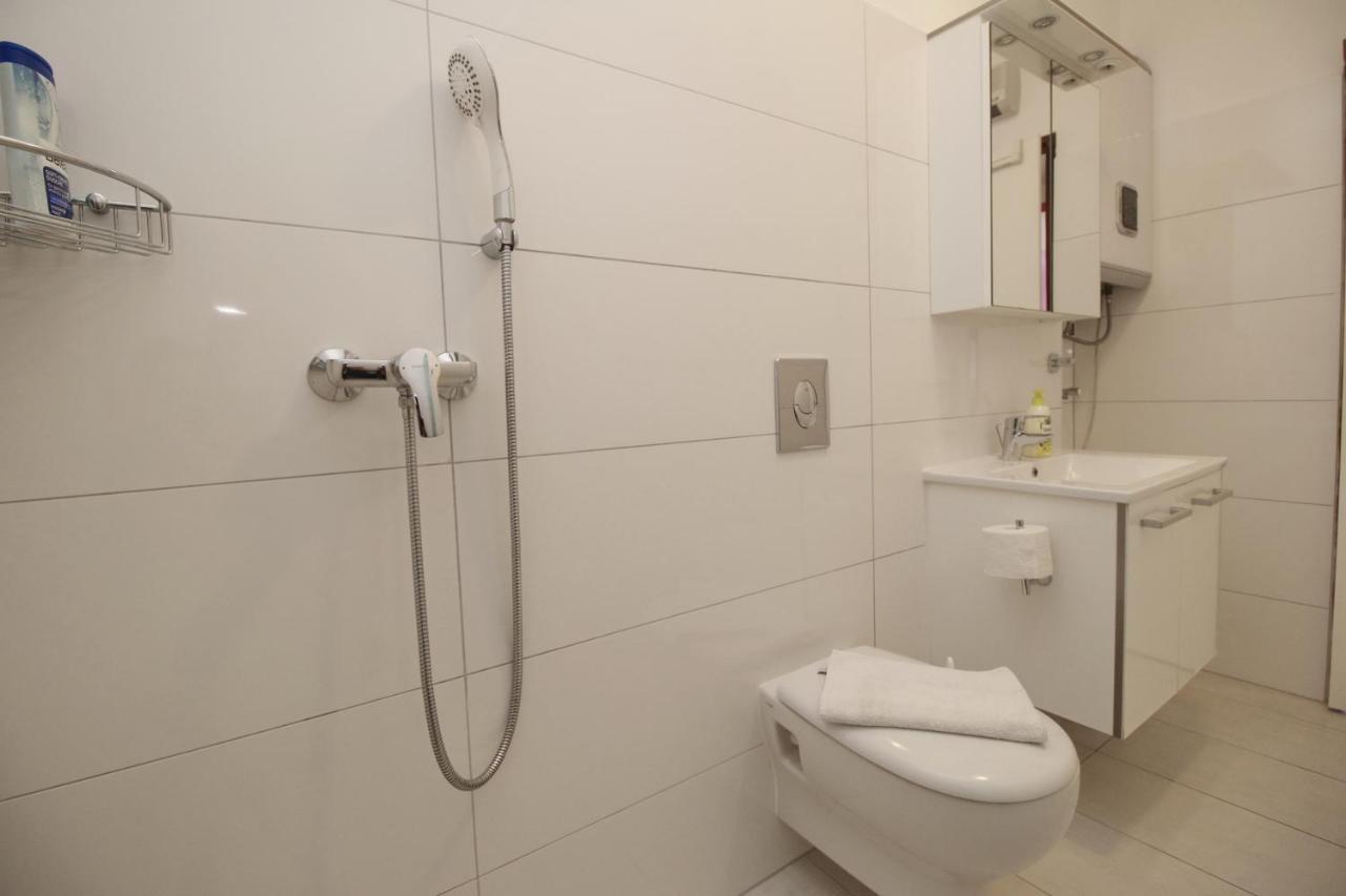 Apartment Svid Rovinj Extérieur photo