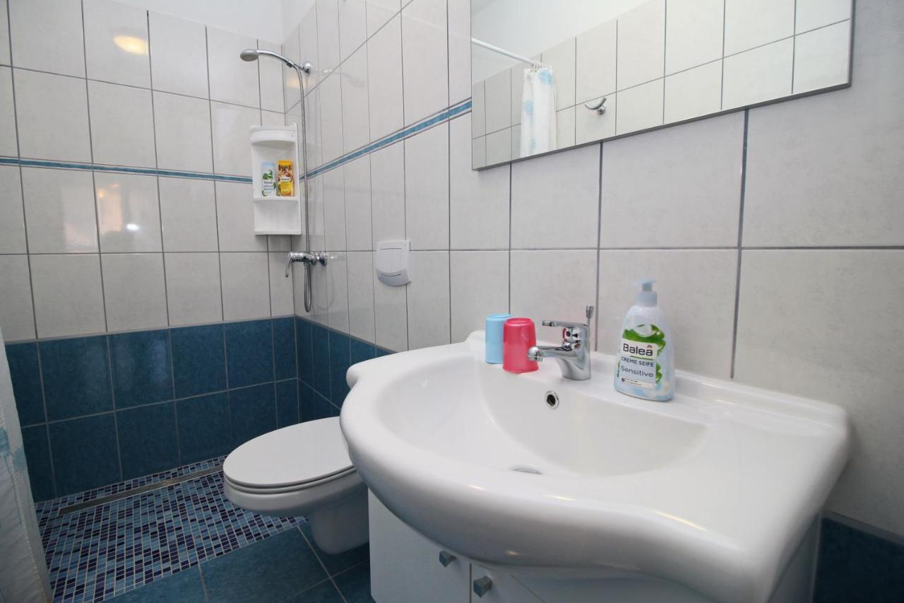 Apartment Svid Rovinj Extérieur photo