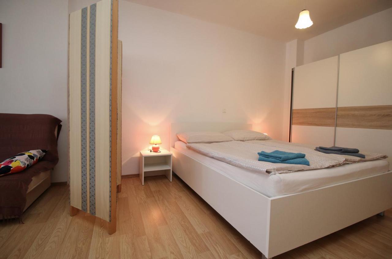 Apartment Svid Rovinj Extérieur photo