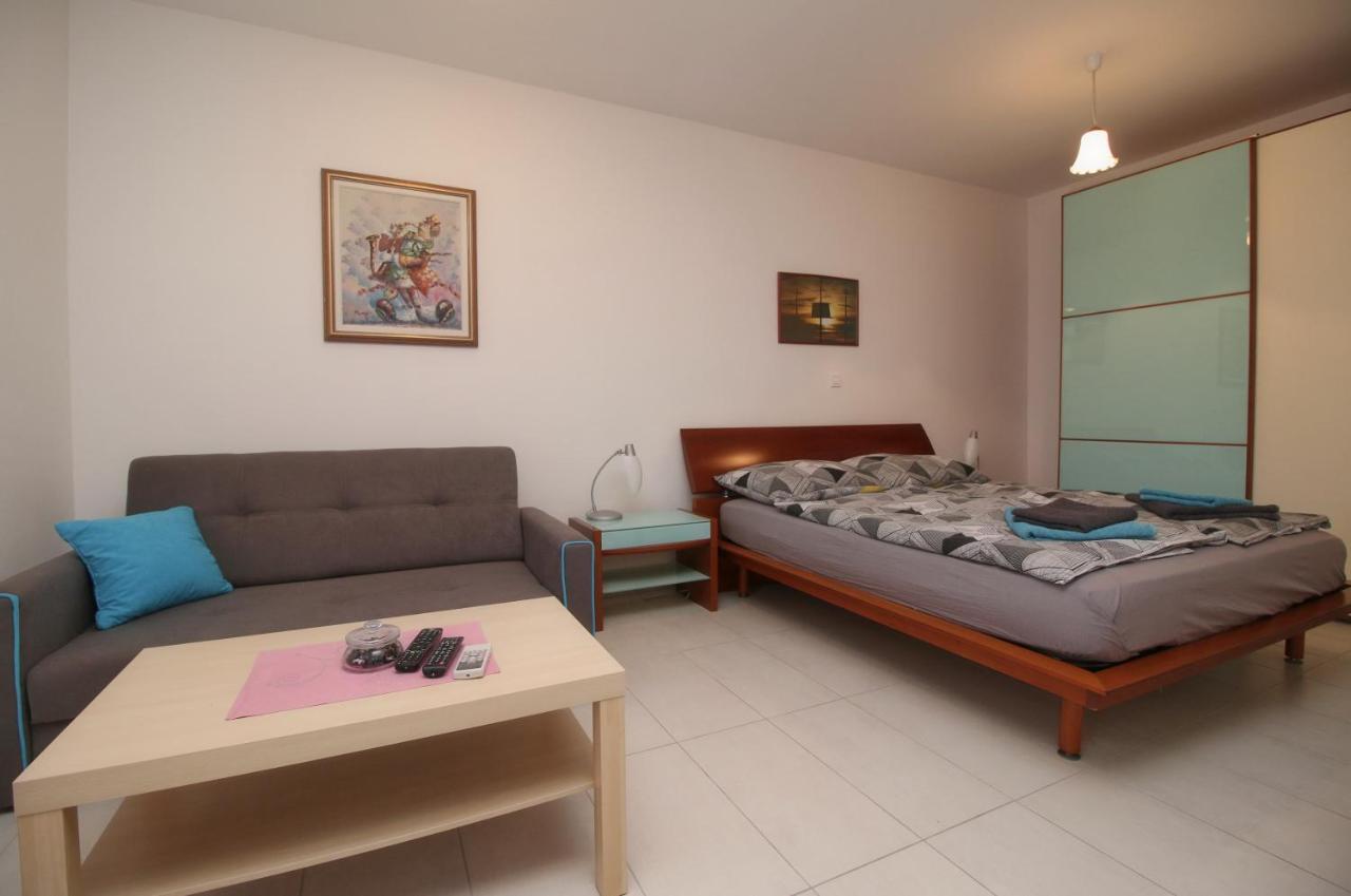 Apartment Svid Rovinj Extérieur photo