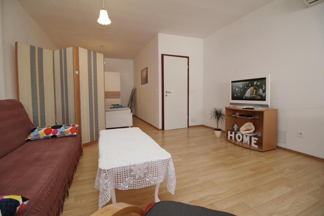 Apartment Svid Rovinj Extérieur photo
